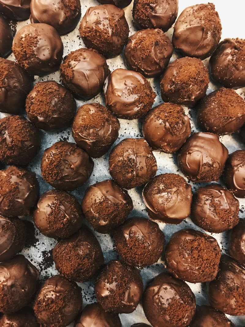 Ferrero Rocher Gift Box – 24 Pieces