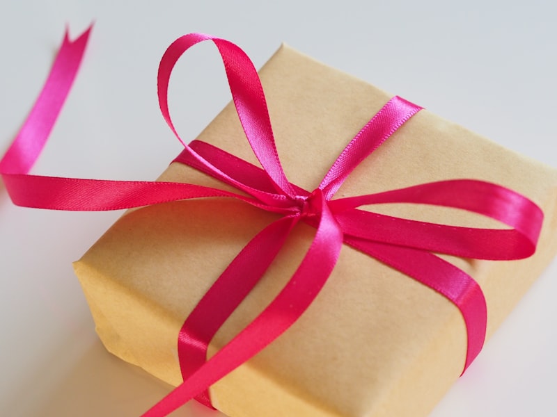 Royal Birthday Hamper